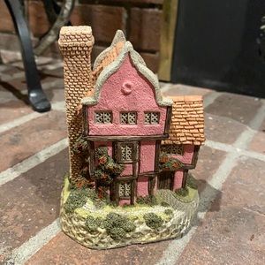 David Winter Cottages